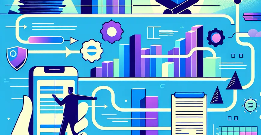 从手工台账到 ERP 系统：库存管理的效率跃升之路